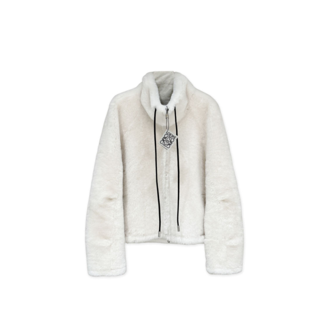 L0ew* fur coat